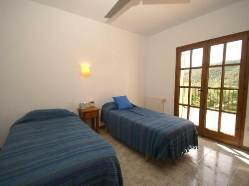 Gorgeous Villa In Calonge Spain With Private Swimming Pool