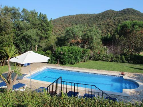 Gorgeous Villa In Calonge Spain With Private Swimming Pool
