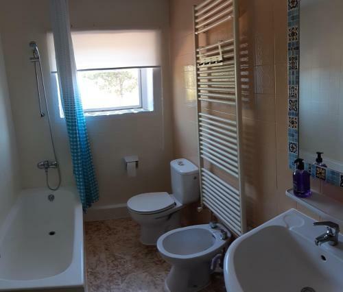 Sea View Holiday House Calonge