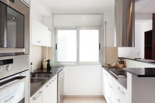 Apartamento Sunset Boutique Duplex