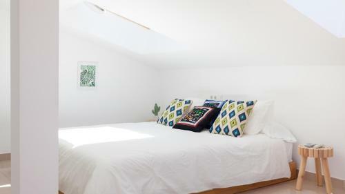 Apartamento Sunset Boutique Duplex