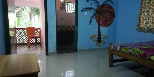Hostal Moksha Cafe