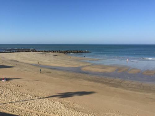 Apartamento Loft Playa Santa Mar�a (C�diz)