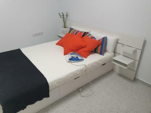 Apartamento Con Encanto Y Ubicaci�n Perfecta