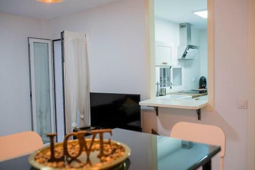 Apartamento Con Encanto Y Ubicaci�n Perfecta