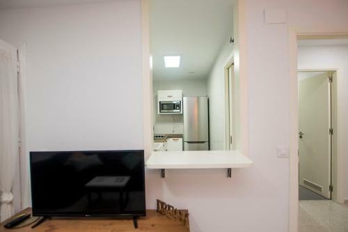 Apartamento Con Encanto Y Ubicaci�n Perfecta