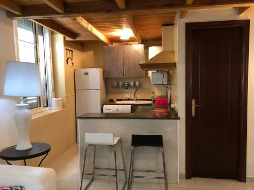 Apartamento Precioso D�plex En El Coraz�n de C�diz
