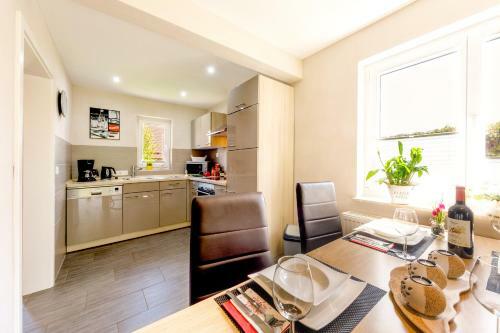 Ferienh�user Andrea - Fh 10 - Haus Asgard