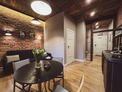 Apartament Harmonia . Odpoczynek Na Star�wce