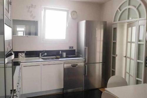 Apartamento Hidden Gem Suite In San Francisco C�diz Centro