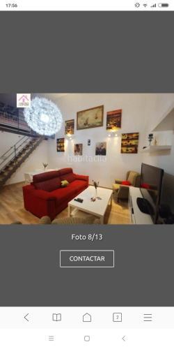Apartamento Muelle 1