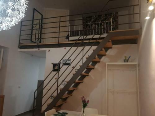 Apartamento Muelle 1