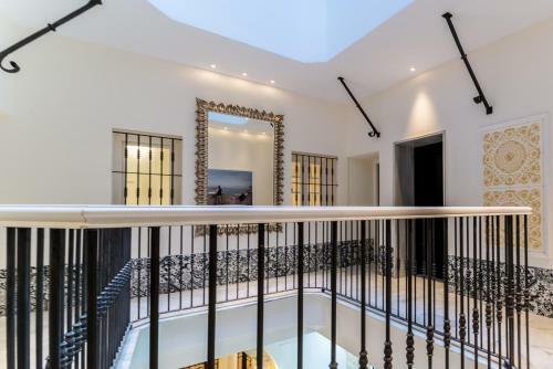 Apartamento Suite Capit�n 2