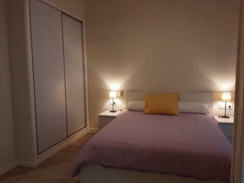 Apartamento La Esquina de Los Italianos
