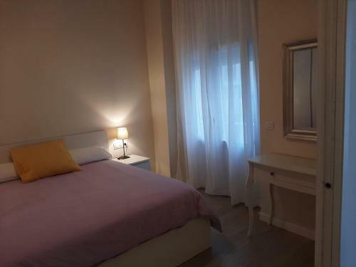 Apartamento La Esquina de Los Italianos