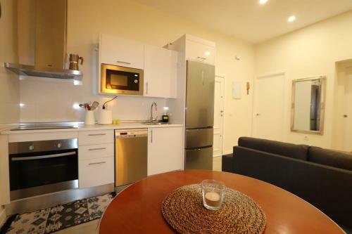 Apartamento La Esquina de Los Italianos