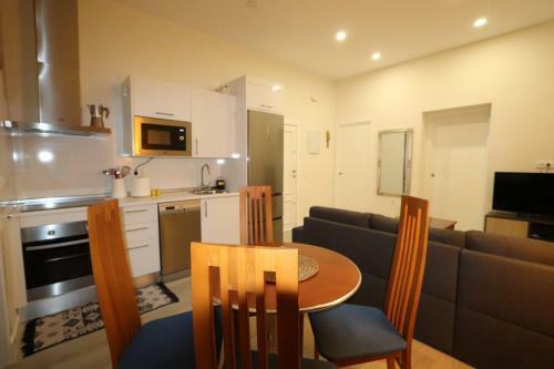 Apartamento La Esquina de Los Italianos