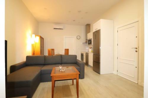 Apartamento La Esquina de Los Italianos