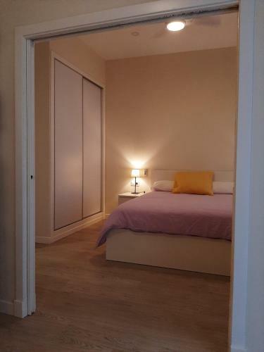 Apartamento La Esquina de Los Italianos