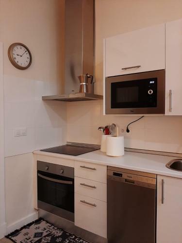 Apartamento La Esquina de Los Italianos
