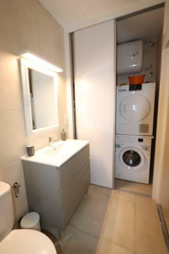 Apartamento La Esquina de Los Italianos
