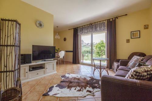 Apartments Popaj