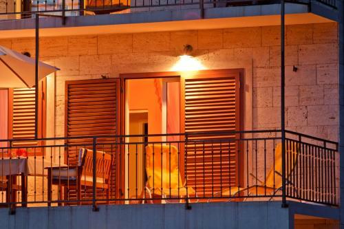 Apartments Popaj