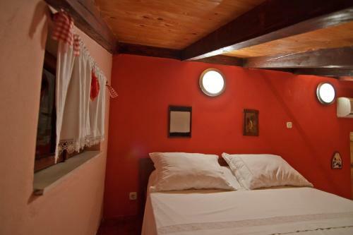 Apartments Popaj
