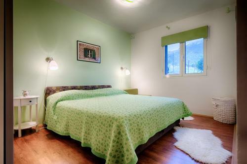 Apartments Popaj