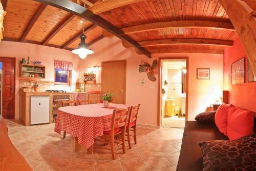 Apartments Popaj