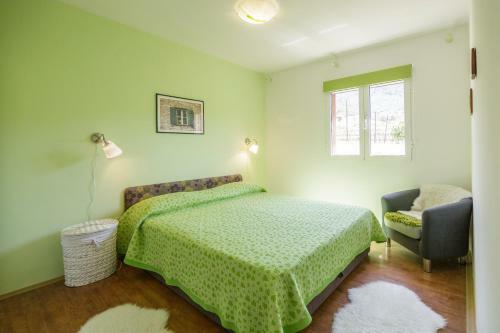 Apartments Popaj