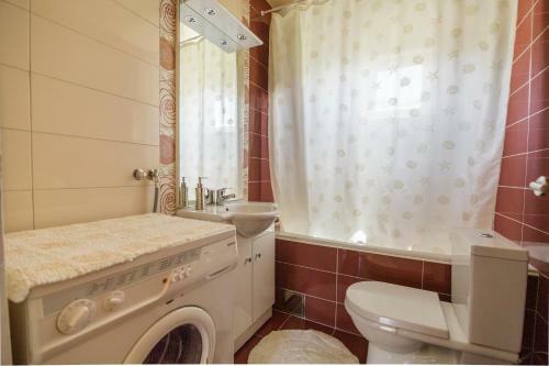 Apartments Popaj