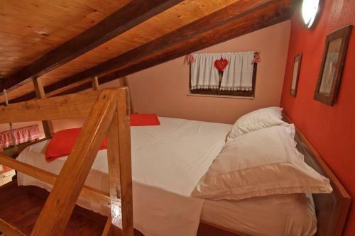Apartments Popaj