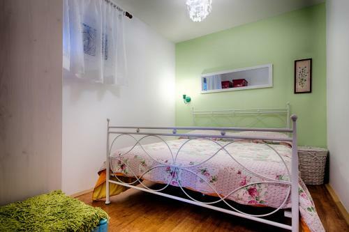 Apartments Popaj