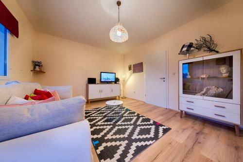 Apartments Popaj