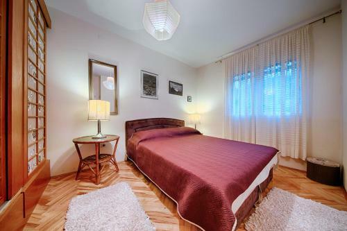 Apartments Popaj