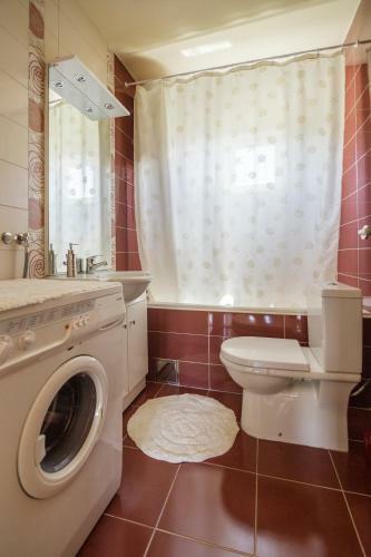 Apartments Popaj