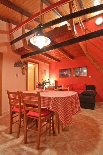 Apartments Popaj