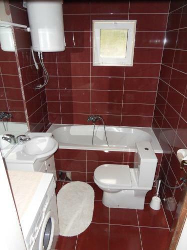 Apartments Popaj