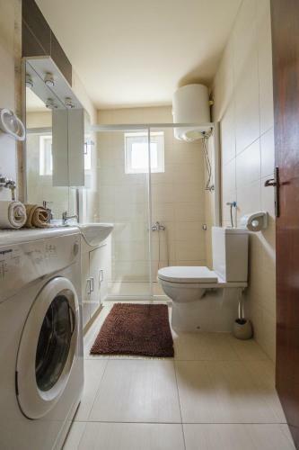 Apartments Popaj