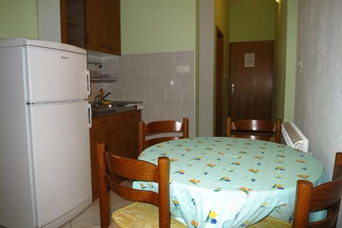 Apartments Tino