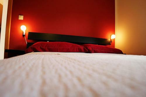 Apartment Iris 286