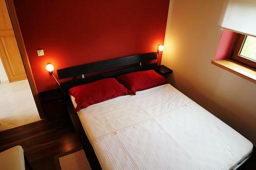 Apartment Iris 286