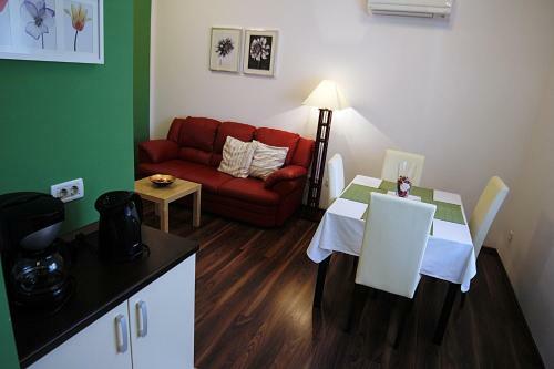 Apartment Iris 286
