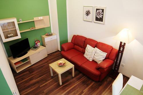 Apartment Iris 286