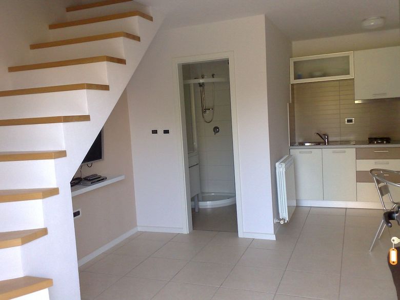 Apartments Villa Brumnic