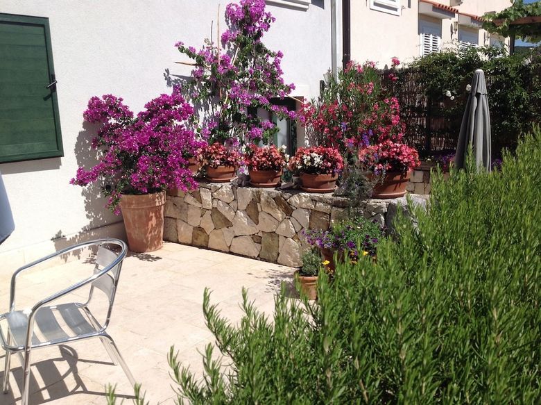 Apartments Villa Brumnic