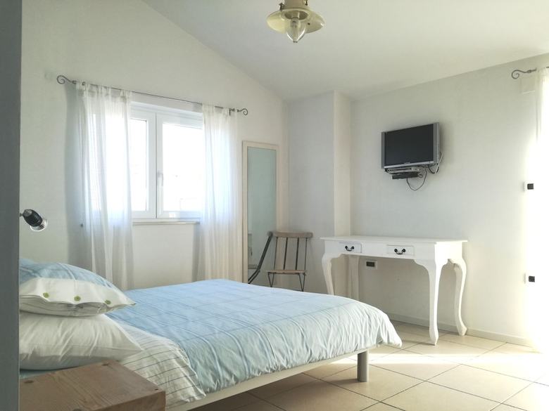 Apartments Villa Brumnic