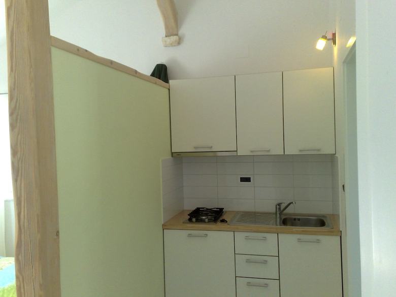 Apartments Villa Brumnic