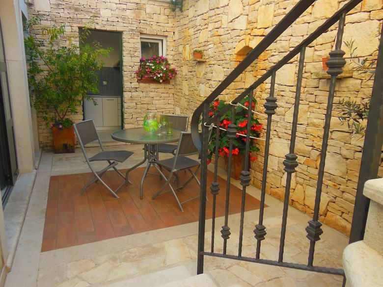 Apartments Villa Brumnic